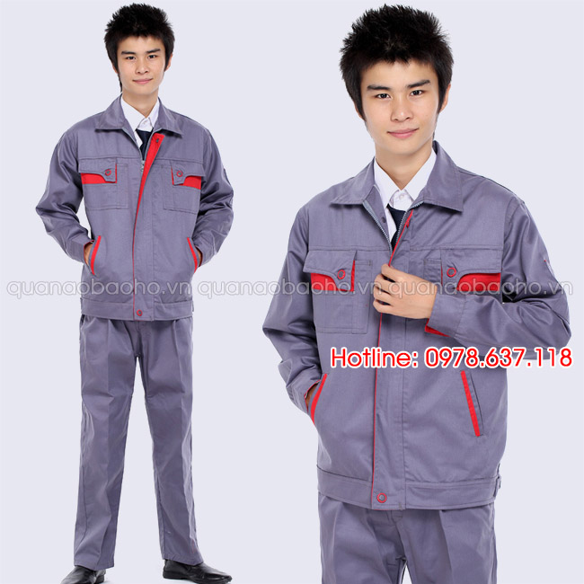 Quần áo đồng phục bảo hộ  tại Quảng Ninh | Quan ao dong phuc bao ho  tai Quang Ninh | Dong phuc may san